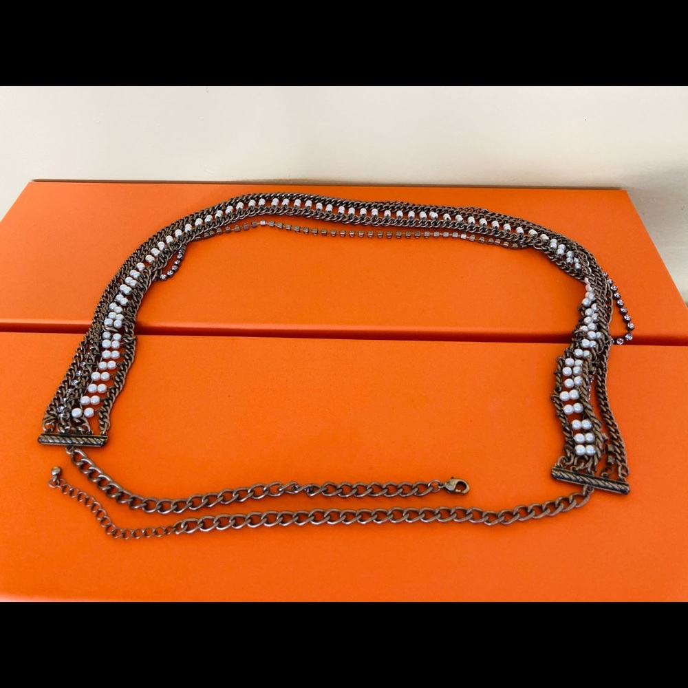 Necklace Jewelry